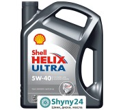 Shell Helix Ultra
