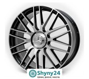 Replica Mercedes 8123 BMF