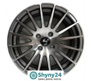 Sportmax Racing T-0156 G4