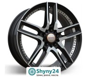 Диски Speedline