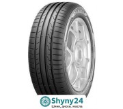 Dunlop Sport BluResponse