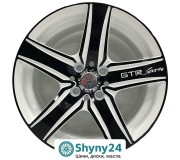 Sportmax Racing SR-3111Z WPWB