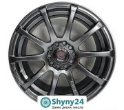 Sportmax Racing SR-355 HB