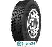 Starmaxx DH100 Plus (ведуча вісь)