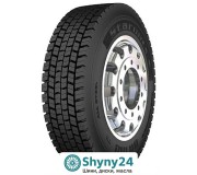 Starmaxx DH100 (ведуча вісь)