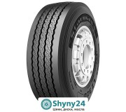 Starmaxx LZ300 (причіпна вісь)