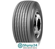 Sunfull STL357 (причіпна вісь)