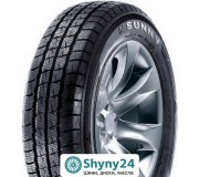 Зимові шини Sunny