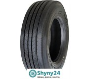 Шини Supercargo: Надійність та продуктивність для вашого вантажного транспорту