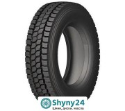 Supercargo SC229D (ведуча вісь)