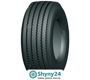 Supercargo SC267F (причіпна вісь)