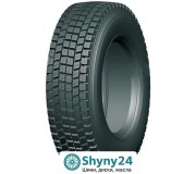 Supercargo SC329 (ведуча вісь)