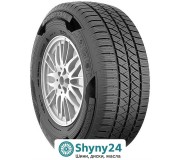 Starmaxx VanMaxx A/S