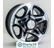 Replica Toyota GT 166168 MG