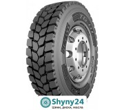 Pirelli TG01 (ведуча вісь)