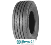 Barkley BRT1: Інноваційна причіпна вісь для вашого транспорту