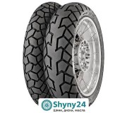 Continental Twinduro TKC70: ідеальний вибір для мотоциклістів