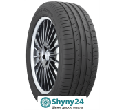 Toyo Proxes Sport SUV