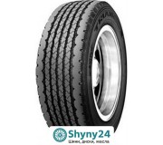 Triangle TR692 (причіпна вісь)