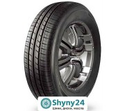 Літні шини Tracmax