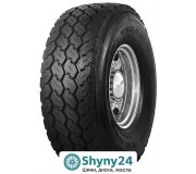 Triangle TR658 (причіпна вісь)