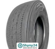 CrossWind CW-RT03: Надійна причіпна вісь для вашого транспорту