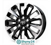 Replica Toyota LC300 BMF