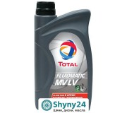 Total Fluidmatic MV LV