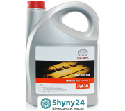 Toyota Premium Fuel Economy