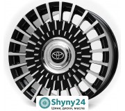 Replica Toyota RX718 BMF