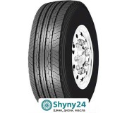 Triangle TTM-A11 (причіпна вісь)