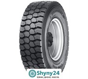 Triangle TTM-D22 (ведуча вісь)