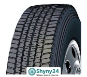 Triangle TRD02 (ведуча вісь)