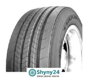 TRIANGLE TR601 (рульова вісь)