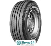 Jinyu JT530 (причіпна вісь)