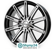 Replica Vossen RX622 BMF