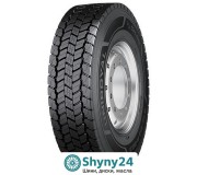 Uniroyal DH40 (ведуча вісь)