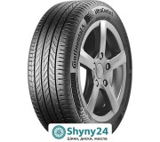 Continental UltraContact: Безкомпромісна безпека та комфорт на дорозі