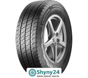 Uniroyal AllSeason Max