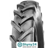 Всесезонні шини Deli: надійність та комфорт в будь-яку погоду