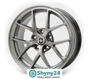 Replica HRE FF-507 Hyper Black