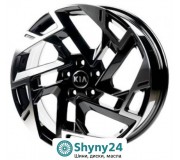 Replica Kia KI1927 GBMF