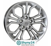 WSP Italy BMW (W671) Venus HA