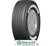 Double Coin RR215: Надійна рульова вісь для вашого транспорту