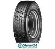 Haohua GD01 (ведуча вісь)