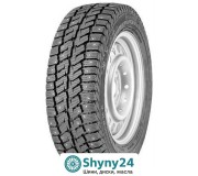 Continental VancoIceContact: Безпека на льоду та снігу