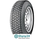 Обирайте надійність з Continental VancoWinterContact