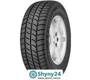 Континентальні VancoWinter 2: Надійна зимова шина для вашого авто