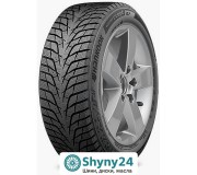 Hankook Winter i*Cept iZ3 W636 - надійна зимова гума для комфортного водіння