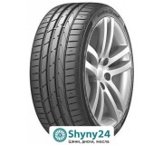 Шини Hankook Ventus S1 Evo 2 K117: Висока продуктивність та безпека на дорозі